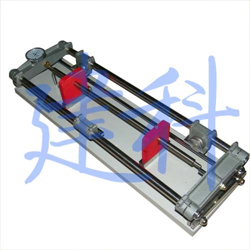 供应混凝土收缩膨胀仪,建科